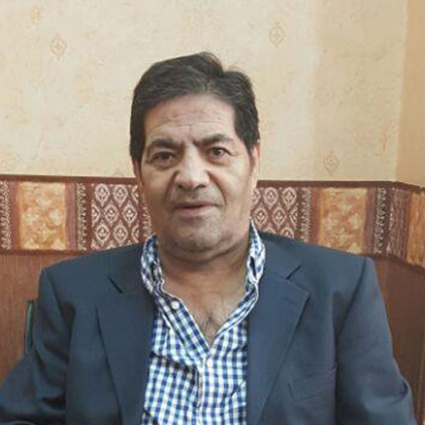 تسلیت درگذشت بهترین مدافع راست تاریخ